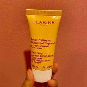 CLARINS Gentle Cleanser Travel size